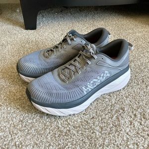 Hoka Bondi 7 10.5 2E